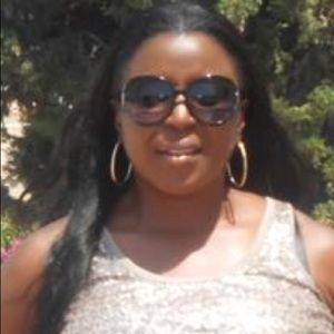 Meet your Posher, Maureen mwale